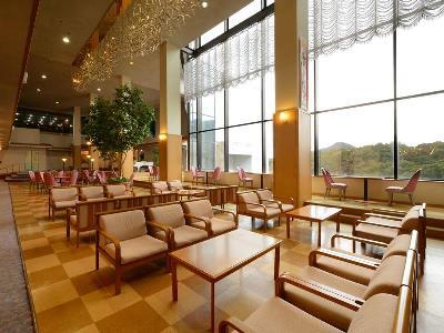 Lala Resort Hotel Green Green 仙台市 エクステリア 写真