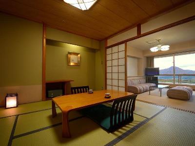 Lala Resort Hotel Green Green 仙台市 エクステリア 写真