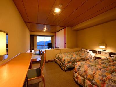 Lala Resort Hotel Green Green 仙台市 エクステリア 写真