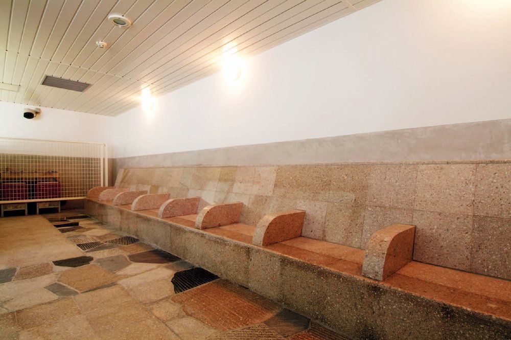 Lala Resort Hotel Green Green 仙台市 エクステリア 写真